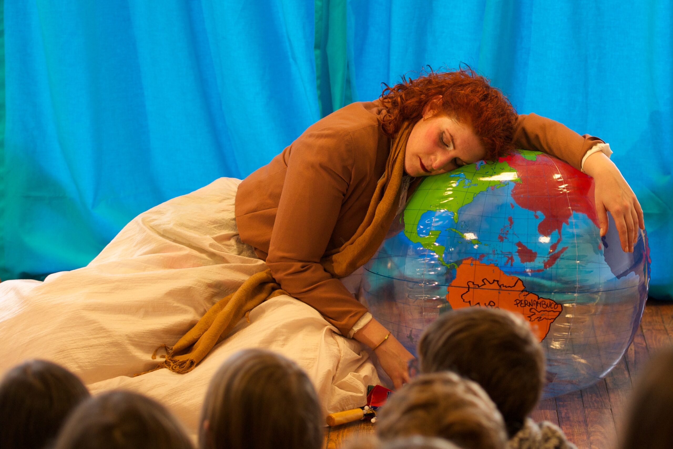 Featured image for “Les Calungas ”