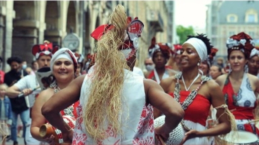 Featured image for “Henrenças Crusadas”