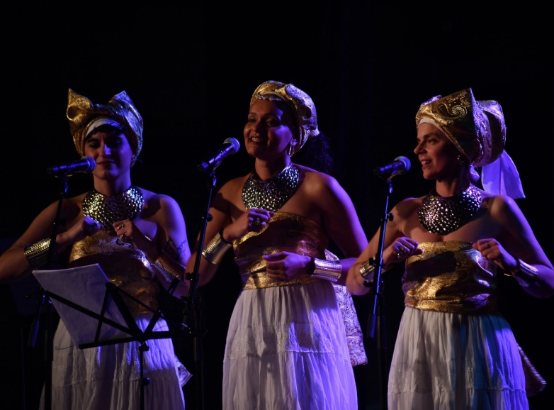 Featured image for “Le Brésil Autrement”